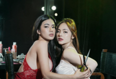 Link Nonton Film SCISSORS (2026) Sub Indonesia Hadirkan Thriller Penuh Konflik dan Ketegangan Mengenai Obsesi Seorang Perempuan