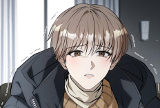 Baca Manhwa Salt Heart Chapter 28 Bahasa Indonesia, Jinhyeok Terus Desak Asel Untuk Ikut Dengannya