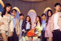 Link Nonton Love Actually Season 5 (2026) Full Episode Subtitle Indonesia, Ikuti Perjalanan Para Pria Lajang Cari Pasangan Hidup