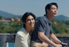 Link Nonton Love of Silom (2026) Full Episode Subtitle Indonesia, Krit Tak Lagi Percaya Akan Cinta Sampai Wayu Datang ke Kehidupannya