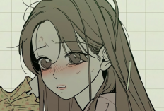 Link Baca Manhwa Tears On A Withered Flower Chapter 110 Scan Indo, Hae Soo Dapat Pesan Mencurigakan!