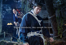 Awal Mula Pembinasaan Roh Halus! Drakor The East Palace Episode 1-2 Sub Indonesia HD GRATIS