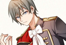 Link Baca Manga So You're Done Chapter 13 Bahasa Indonesia, Maria Spill Wujud Aslinya di Sini!