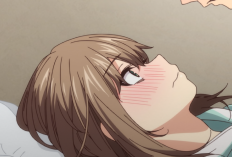 Link Baca Manga Seishidouin No Oshigoto Chapter 6 Bahasa Indonesia, Apa yang Terjadi di Dalam Bilik Kamar?