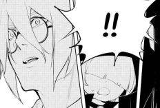 Baca Manga Wistoria: Wand and Sword Chapter 64 Scan Indonesia, Magia Vander Perintahkan Semua Siswa Untuk Siaga