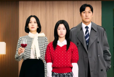 Link Nonton The Affair Was Just the Beginning Episode 1 Sub Indonesia, Kecurigaan Pertama Mulai Tercium