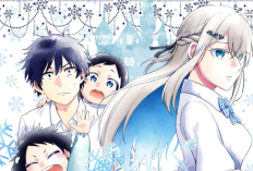 Baca Web Novel Koori no Hime wa Chiisana Hidamari de Tokasaretai Full Chapter Bahasa Indonesia, Aoba Habiskan Hidupnya Jadi Pengasuh