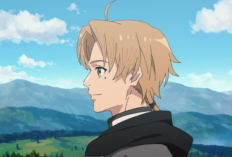 Nonton Anime Mushoku Tensei Season 3 (2026) Episode 3 Sub Indonesia, Rudeus Harus Berperan Menjadi Kepala Keluarga