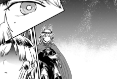 Link Baca Manga Himekishi Wa Barbaroi No Yome Chapter 63 bahasa Indonesia, Kisah Serafina Dijadikan Tumbal untuk Raja Kaum Barbar