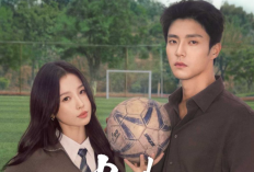 Link Nonton Drachin Road To Success Full Episode Sub Indonesia HD GRATIS, Luka Masa Lalu Terobati di Lapangan Sepak Bola