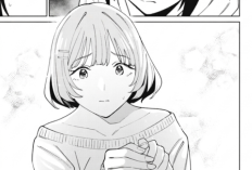 Kena Jebakan Batman! Spoiler dan Baca Manga Ninki Haishinsha Tachi No Manager Chapter 8 Scan Indonesia