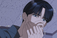 Spoiler! Baca Manhwa Salt Society Chapter 28 Bahasa Indonesia, So Gihyoon Tak Sengaja Bongkar Rahasia Besar