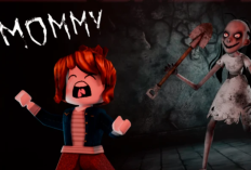 Apa itu Roblox Horror Survival? Ini Dia Rekomendasi Game yang Bakal Memacu Adrenaline Kamu!