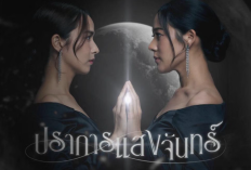 Sinopsis The Hidden Shadow (2026) Full Episode Subtitle Indonesia, Drama Thailand Penuh Intrik Keluarga Besar