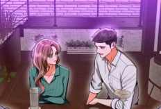 Link Baca Manhwa Absolute Station Chapter 90 Bahasa Indonesia, Joomi Rencanakan Strategi Usai Temui Suaminya Selingkuh