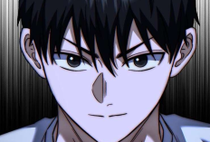Link Baca Manhwa The Genius Midfielder's Passes Are Special Chapter 62 Bahasa Indonesia, Strategi Macam Apa yang Dijalankan SOng Yujun?