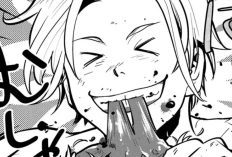 Link Baca Manga The Cat And The Dragon Chapter 8 Scan Indonesia, Si Newbie Nekat Bawa Ini ke Kota!