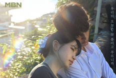 Update! Link Nonton Azure Spring (2026) Episode 3-4 Sub Indonesia, Anna Alami Mimpi Buruk Nyaris Ungkap Rahasia Hidupnya