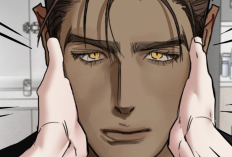 Analisis Manhwa Lucky Dream Full Chapter Scan Indonesia, Kapan Lagi Dapat Pria Matang?