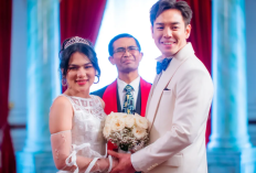 Link Nonton Love & 10 Million Dollar (2026) Full Episode, Simak Kisah Davina Karamoy Terjebak Pernikahan Toxic dan Manipulatif