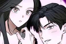 Sinopsis dan Baca Manhwa Spooky in Love Full Chapter Scan Indonesia, Romansa Bersemi di Tengah Pemberantasan Arwah Penasaran