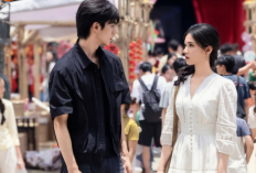 Ketakutan Terbesar Chen Yi! Tempat Resmi Nonton Love for You 24-25 Episode Subtitle Indo GRATIS