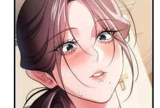 Baca Manhwa A Dangerous Deal And The Girl Next Door Chapter 55 Bahasa Indo, Apa yang Terjadi Setelah Semua Terungkap?