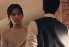 Link Nonton Merebut Kembali Harga Diri (2026) Episode 61-62 Subtitle Indo, Akhir Cerita Makin Menegangkan Dengan Fakta di Balik Sikap Suami Anna