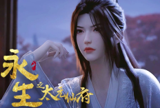Nonton Immortality Season 5 (2025) Episode 28 Sub Indonesia GRATIS, Iblis Raksasa Muncul di Tengah Peperangan!