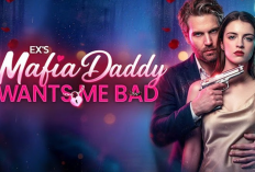 Link Nonton Film Ex's Police Daddy Wants Me (2026) Bahasa Indonesia GRATIS, Ikuti Kisah Hubungan Terlarang Seorang Wanita Bersuami