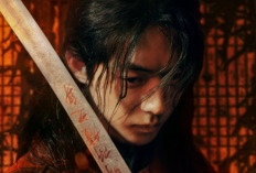 Jadwal Rilis The East Palace Full Episode Subtitle Indo, Ikuti Kisah Penyelidikan Kekuatan Roh Jahat dalam Istana Timur Putra Mahkota