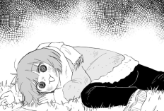 GAWAT! Preview Baca Manga Mii Chan And Yamada San Chapter 36 Bahasa Indonesia, Cewek Imut Bisa Kena Hipnotis