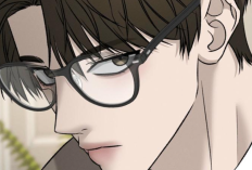 Makin Tegang! Baca Manhwa Things That Deserve To Die Chapter 27 scan Indonesia, Ian Akan Bermalam di Rumah Mr. Director