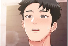 Link Baca Manhwa I’m The Only Man On The Military Base Chapter 61 Bahasa Indonesia, Sang Janda Berhasil Dapatkan Hati Sehwan