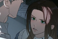 Kwon Taek Joo Semakin Beringas! Manhwa Codename Anastasia Chapter 74 Bahasa Indonesia GRATIS