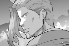 Link Baca Manga Youjo Senki  Chapter 112 Bahasa Indonesia, Pengeboman Osfjord Mulai Dijatuhkan!