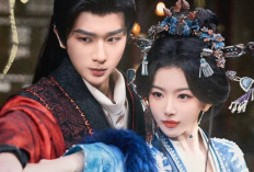 Link Resmi Nonton The Shadow Sovereign (2026) Full Episode Sub Indo, Ikuti Kisah Kehidupan Shen Xiao yang Berliku