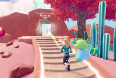 Roblox Rilis Family Zone, Jadi Kesempatan Orang Tua Masuk dan Memahami Dunia Virtual Anak
