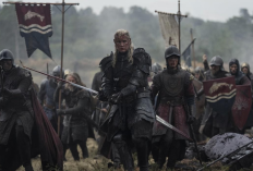 Sinopsis dan Nonton House Of The Dragon Season 3 (2026) Full Episode Subtitle Indonesia, Prekuel Games of Thrones Sudah Tayang!