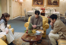SPOILER! Nonton Drakor Reborn Rookie (2026) Episode 7-8 Sub Indonesia, Perusahaan Hampir Collapse!