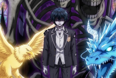 Yogiri Habis Ditangan Iblis! Spoiler dan Nonton Anime Why Can I Summon Death Episode 68 Sub Indo GRATIS