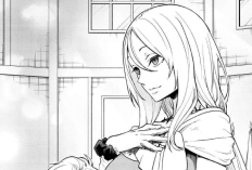 Baca Manga Tensei Shitara Slime Datta Ken Chapter 142 Scan Indonesia, Tuan Guy Bikin Onar di Tengah Kota