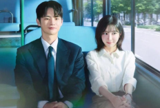 Cha Ji Yun Ungkap Sebuah Rahasia! Nonton See You at Work Tomorrow 3-4 Episode Sub Indonesia