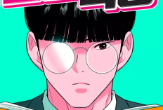 Baca Manhwa The Good Student Full Chapter Bahasa Indonesia GRATIS, Ikuti Kisah Eun Jo Lawan Kriminal di Sekolah!