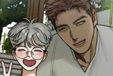 Baca Manhwa Lucky Dream Full Chapter Bahasa Indonesia GRATIS, Om-om Memang Paling Menawan!