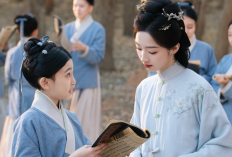 Menghadapi Intrik Politik dan Konflik Berat, Prediksi Kelanjutan The Road to Splendor (2026) Episode 23-24 Subtitle Indonesia