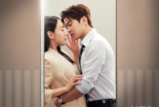 Bikin Gemas! Link Nonton Filing for Love (2026) Episode 3-4 Sub Indonesia, Kisah Cinta Kantoran antara Shin Hae Sun dan Gong Myung Bikin Greget