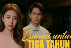 Link Nonton Suami Untuk 3 Tahun (2026) Full Episode Sub Indonesia, Janji Guru Menikahi Cucu Murid