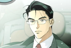 Sinopsis dan Link Baca Manhwa Dwaeji Delta Seonsaeng Full Chapter Bahasa Indonesia, Berada di Puncak Hierarki Sosial Sempurna