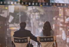 Preview Drakor Dream to You (2026) Episode 1-2 Sub Indonesia, Pertemuan Pertama Setelah Sekian Lama!